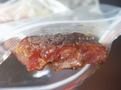 厚切原味猪柳-香记肉干(官也街店)
