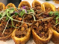 -鸿运楼烤鸭店(天桥店)