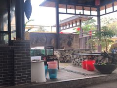 -台山第一家兴华黄鳝饭·黄鳝婆(开平店)