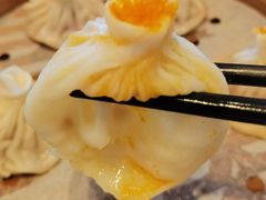蟹黄汤包皮-耿福兴(罍街店)