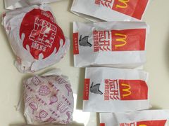 -麦当劳(龙湖北京大兴天街店)