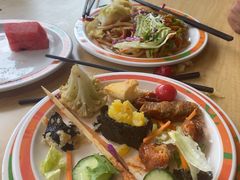 -比格比萨自助(云冈区步行街店)