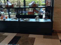 -上海龙之梦万丽酒店