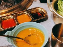 -妥妥烤肉料理(昙华林店)