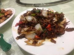 -添福来墨鱼饺子 · 海鲜东北菜(大连星海·黄浦路店)