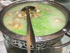 -大胡同天津菜·海肠捞饭·津门皮皮虾锅贴一绝(西姜井店)