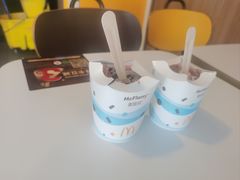 -麦当劳(列东店)