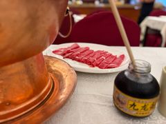 -东来顺饭庄(西单店)