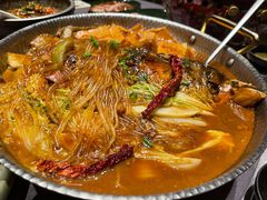 -奉天小馆·非遗东北菜(沈阳万象城店)