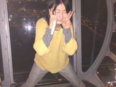 -影汇之星8字形摩天轮