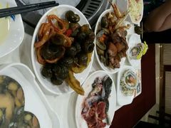 -银鲨海鲜烤肉火锅自助餐厅(五星店)