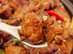 -日食记精菜馆(建邺万达店)