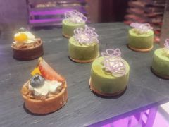 -美食汇海鲜自助餐厅·小龙虾烧烤(富力万达文华酒店)