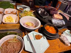 -济州爱肉堂(总店)