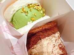 -Gram舒芙蕾(杭州中心店)