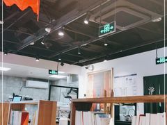 -和府捞面(领展购物广场京通店)