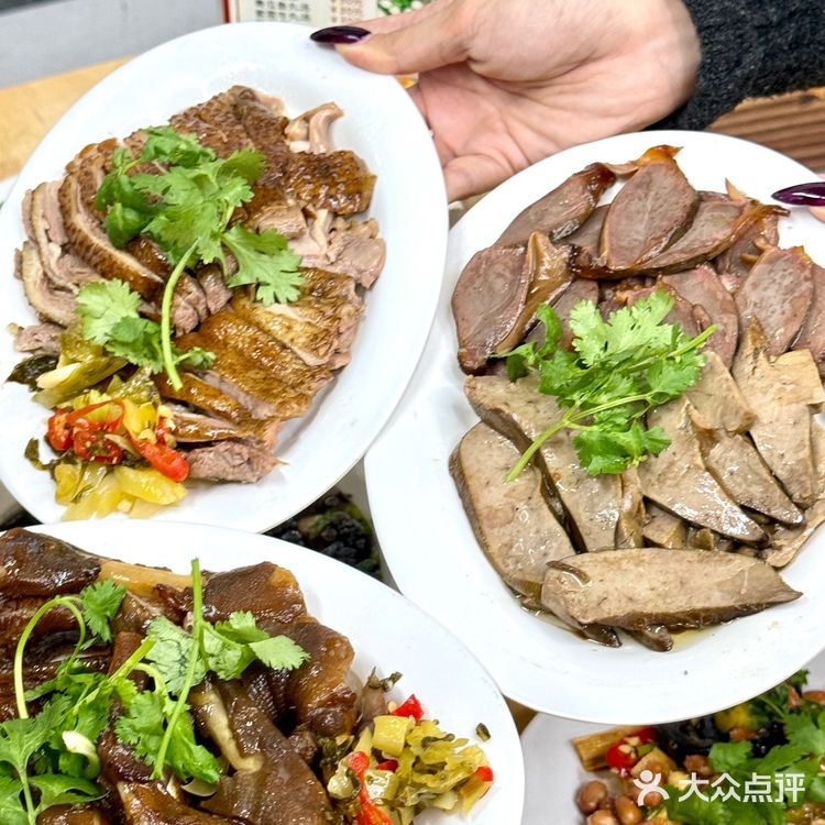 南澳这家鹅大厨也太有料了吧🤤🥹一口一个大满足