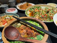 -山石榴·贵州菜(丰盛里店)