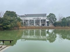 -苏州太湖国家湿地公园