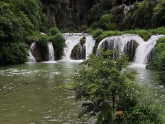 -天河潭旅游度假区