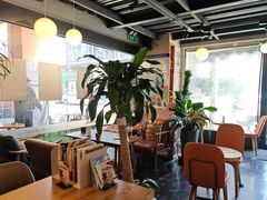 -星宙咖啡STELLARIS CAFE(广告产业园店)