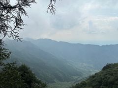 -南岳衡山风景名胜区