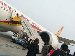 -上海浦东国际机场-T2航站楼