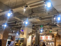 -五里关火锅(牛市口店)