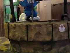 -蓝精灵乐园·世茂精灵之城主题乐园
