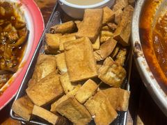 -老姑砂锅·烧烤天津菜(体北道店)