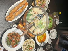 -上名堂·鱼头好吃(体育场路店)