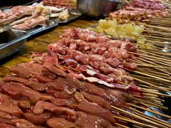 -袁师傅烤肉(弹子石店)