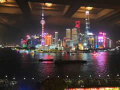 -上海和平饭店-华懋阁 The Cathay Room