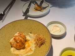 -Bistro Wang 牛排馆