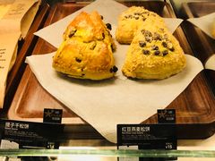 -星巴克(上海虹桥站2A检票口)