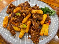 -全州拌饭馆(断桥店)