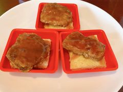 -荣誉国际酒店-云顶旋转餐厅