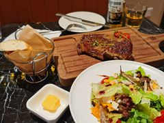 沙拉-MEAT MATE 鲜食肉铺(凤凰汇·里巷店)