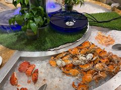 -锦州喜来登酒店-盛宴黄油熟成牛排自助晚餐
