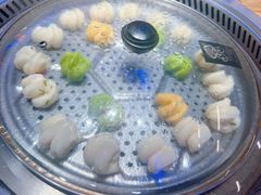 -山河屯铁锅炖鲜鹅·东北菜(开发区一店)