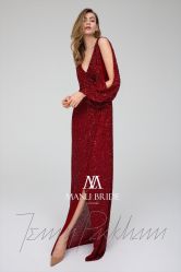 -MANLI BRIDAL婚纱