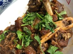 酱羊骨-国强手抓(西夏区店)