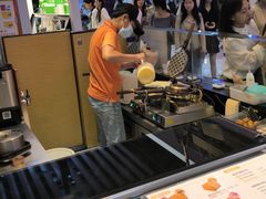 -芳叔(动漫星城店)