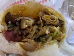 -安徽阜阳卷馍(西单店)