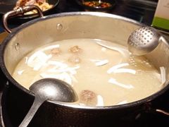 招牌竹笙椰子鸡-凤园椰珍·臻品椰子鸡(保利时光里店)