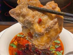-骨之味·筒骨汤火锅(晋江万达店)
