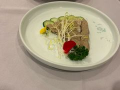 -全聚德(上海首店浦东店)