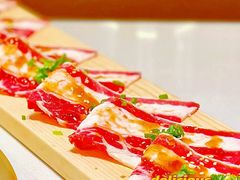 -千寻山野烤肉(中关村店)