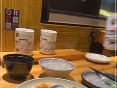 -万岁寿司(天河领展店)