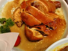 -新旺茶餐厅(嘉里城店)